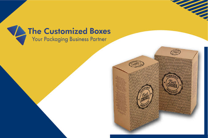 Why Your Business Needs Customized Packaging?