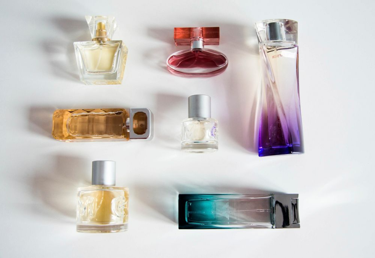 A Closer Look at Jean Paul Gaultier Perfumes