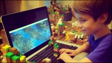 5 Creative Ways Minecraft Can Be Incorporated in Educational Games 