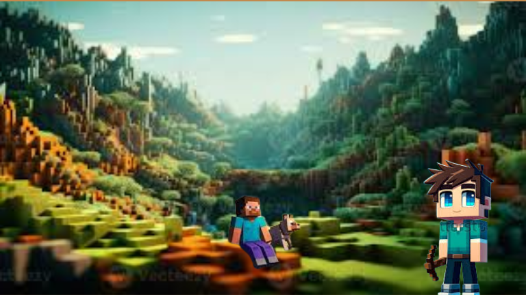 Minecraft APK Free Download, Features & Complete Guide [2025]