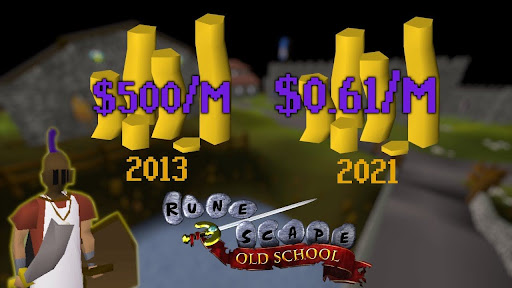 Everything You Need to Know About Buying OSRS Gold