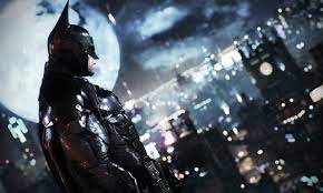Discover the Ultimate Sports Streaming Experience with Batmantv
